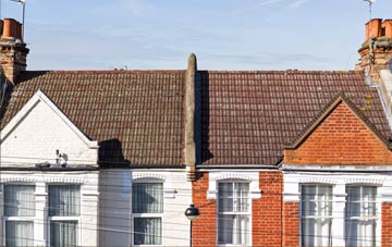 clay roofing Gaulby, Leicestershire