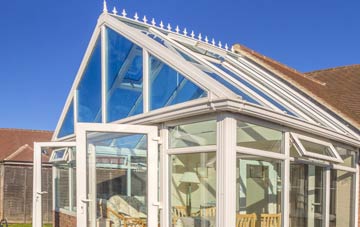 conservatory roof insulation costs Gaulby