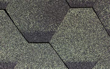 Gaulby fibreglass shingle repairs