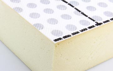 meeting Gaulby building codes