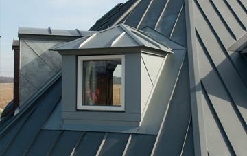 metal roofing Gaulby, Leicestershire