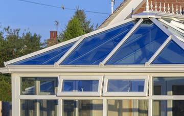 professional Gaulby conservatory insulation