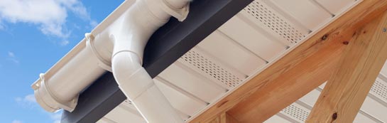 get Gaulby guttering quotes today