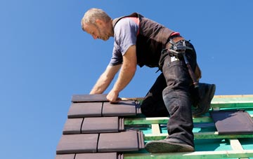 disadvantages of Gaulby slate roofing