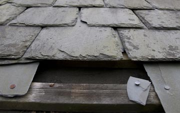 Gaulby slate roof repairs and maintenance