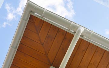 Gaulby soffit types