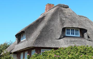 thatch roofing Gaulby, Leicestershire