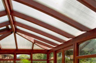 Gaulby conservatory roofing insulation