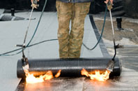 Gaulby flat roof sealing quote